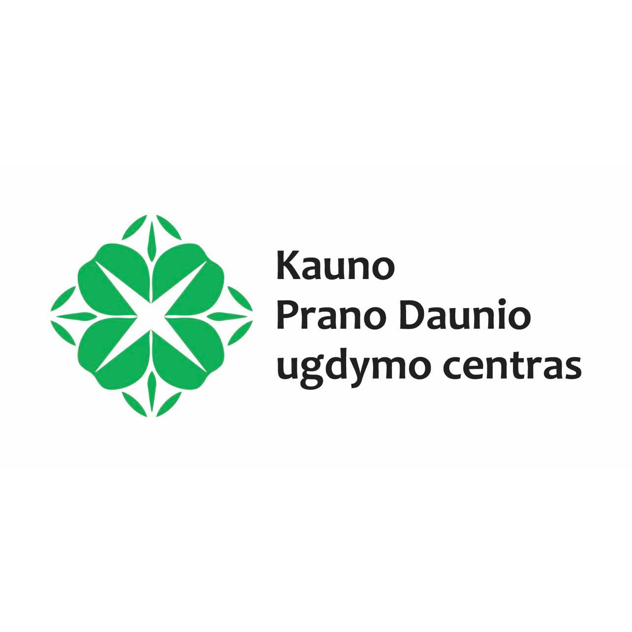 Kauno Prano Daunio ugdymo centras